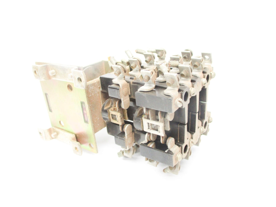INDUSTRIAL SPARE PART 200-EX840Z1 SER. A 250VDC UNMP