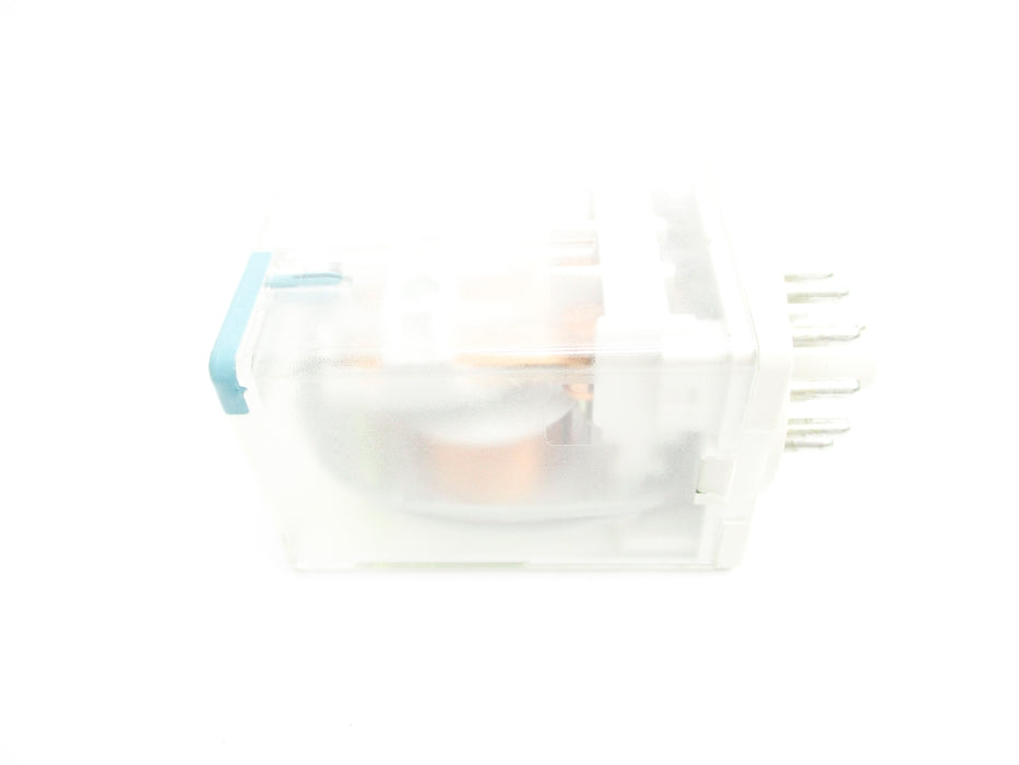 SQUARE D 8501KPD13P14V53 SER. E 10A 24VDC NSMP