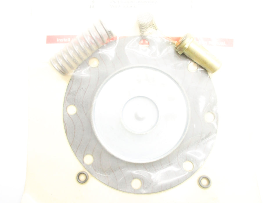 FISHER R164AX00012 NSMP