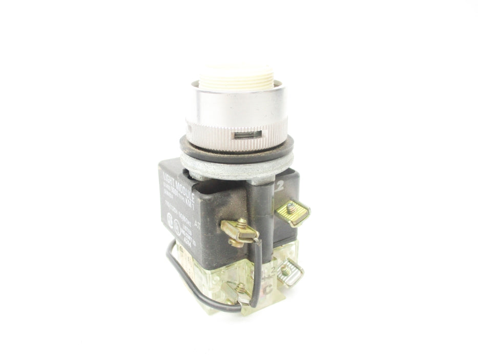 SQUARE D 9001KM1 SER. F (AS PICTURED1) NSNP