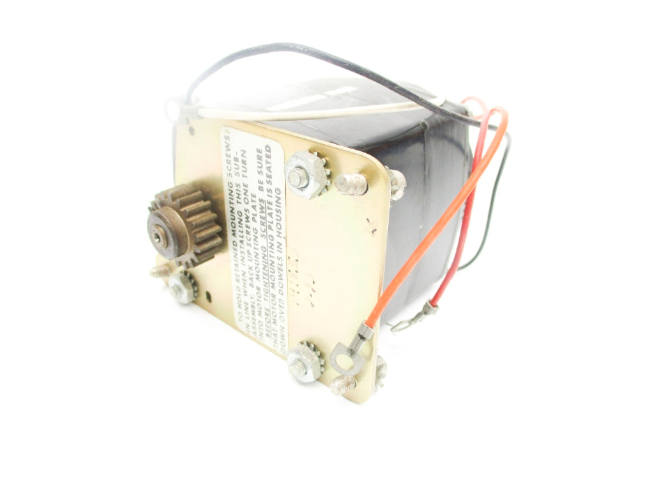 BODINE ELECTRIC KLI-23T3 NSNP