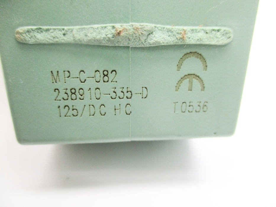 ASCO 238910-335-F NSNP
