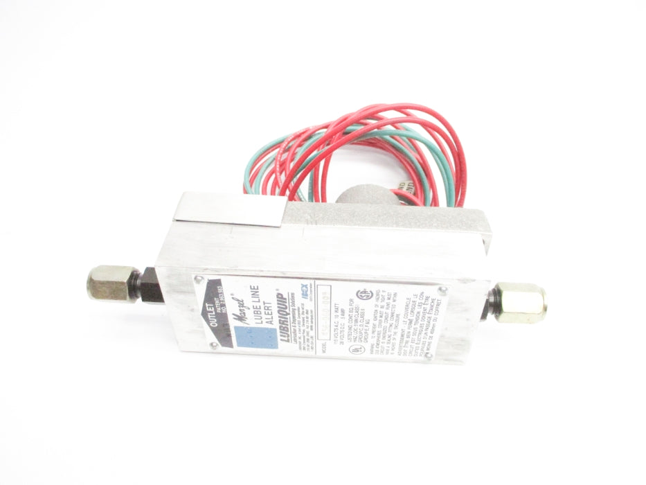 LUBRIQUIP 456-060-009 NSNP