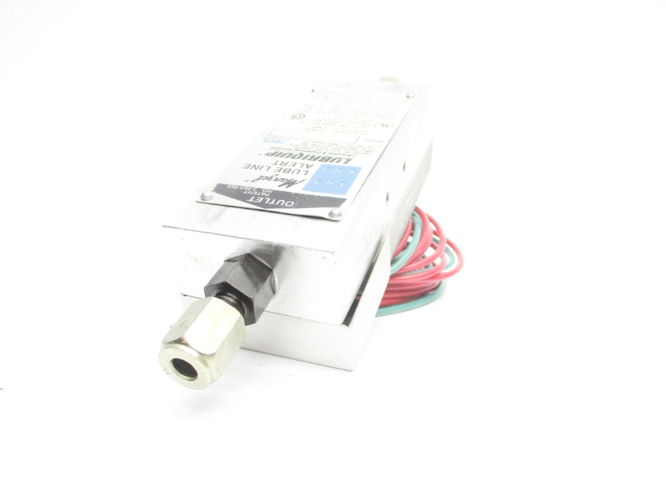 LUBRIQUIP 456-060-009 NSNP