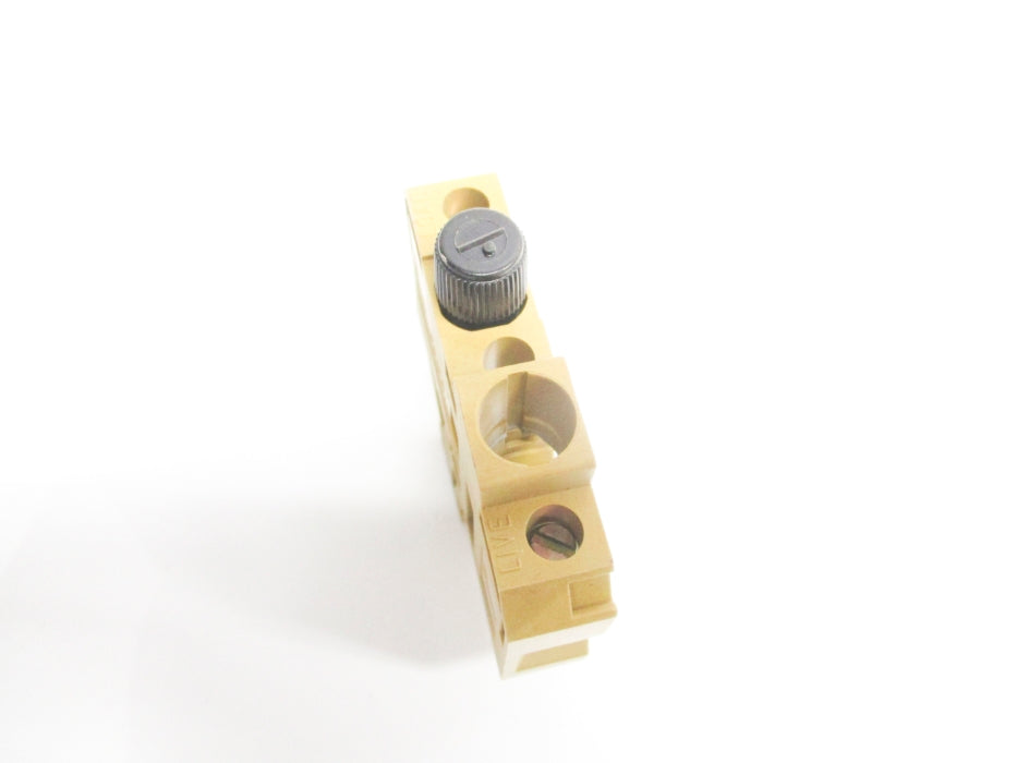 WEIDMULLER SAKS6 NSNP