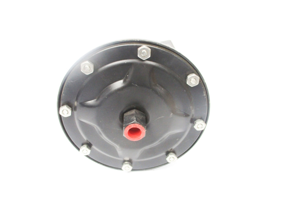 ASHCROFT B424B 20PSI NSNP