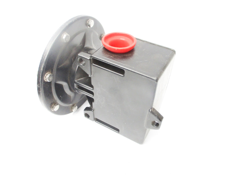 ASHCROFT B424B 20PSI NSNP