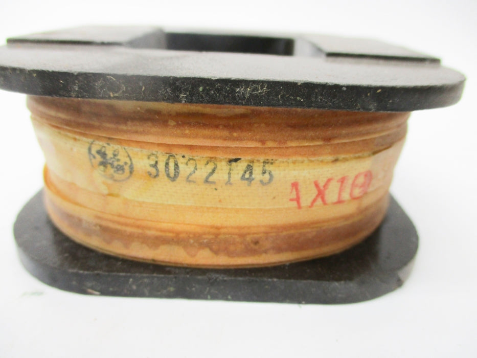 GENERAL ELECTRIC 3022145 NSNP