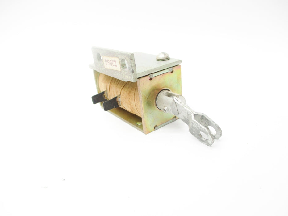 JOHNSON ELECTRIC B252004 NSNP