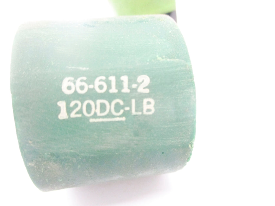 ASCO 66-611-2 NSNP