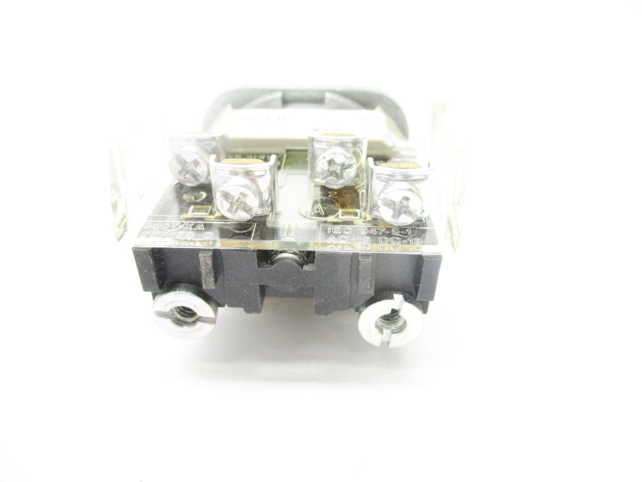 INDUSTRIAL SPARE PART 800T-H2 SER. T (AS PICTURED) NSNP