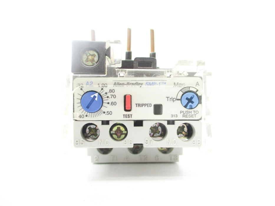 INDUSTRIAL SPARE PART 592-A5CT SER. A .32-1.0A NSNP