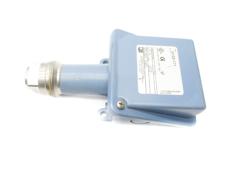 UNITED ELECTRIC H100-171 1-20PSI NSNP