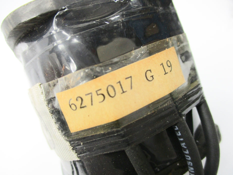 GENERAL ELECTRIC 6275017G19 NSNP