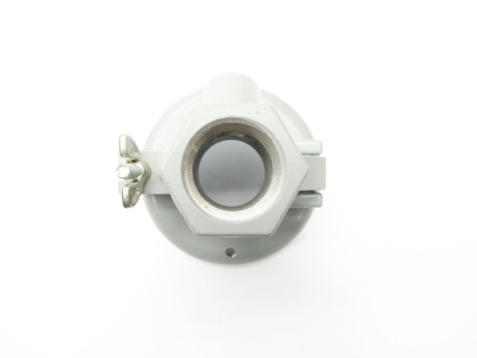 UTC FIRE & SECURITY 35-120 NSNP
