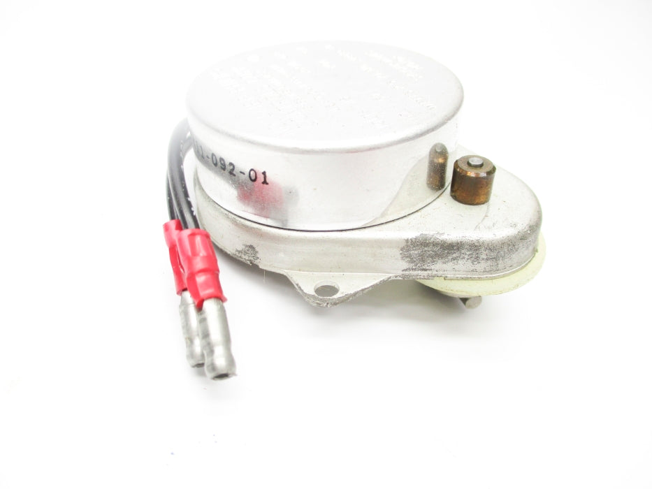 AMER PHILIPS CONTROL T42129-U4 UNMP
