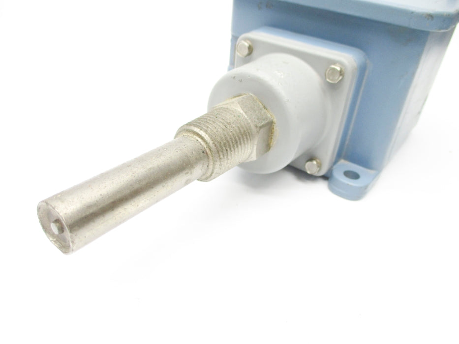 UNITED ELECTRIC B105-120-9410 0-255F NSNP