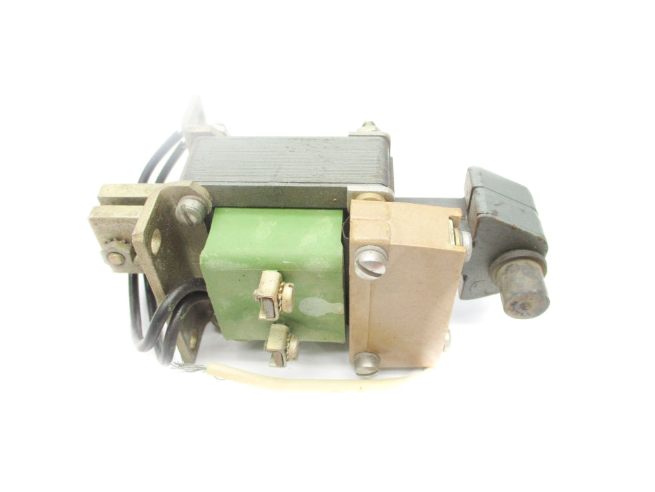 GENERAL ELECTRIC CR9500B203A3A NSNP