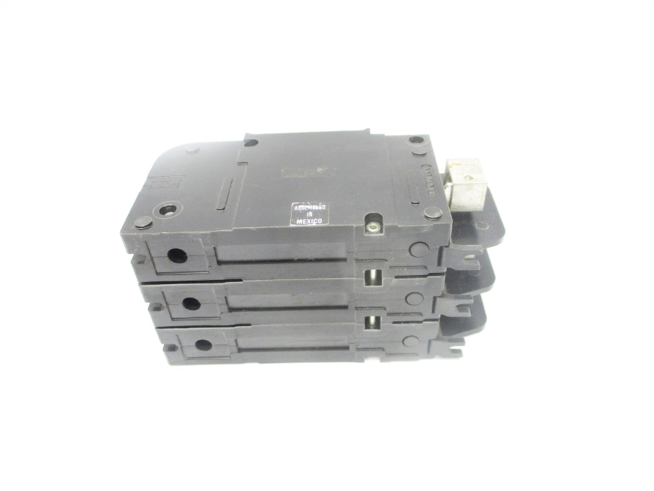 EATON HEINEMANN CF3-G8-AB0030-30B 30A 480V NSNP