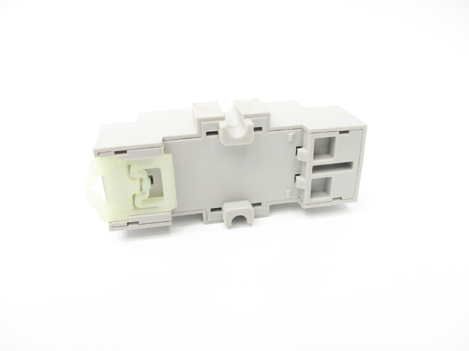 POTTER & BRUMFIELD 27E895 300VAC 10A NSNP