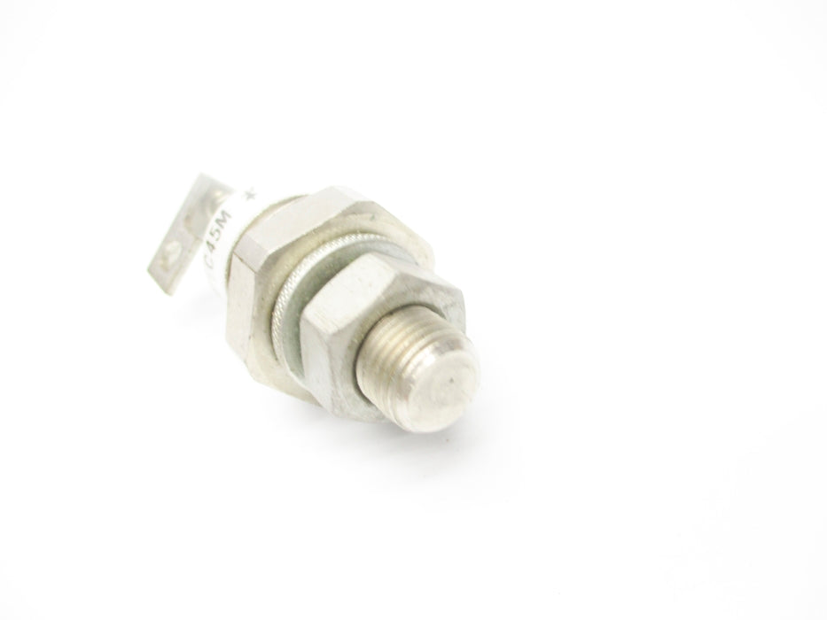 GENERAL ELECTRIC C45M NSNP