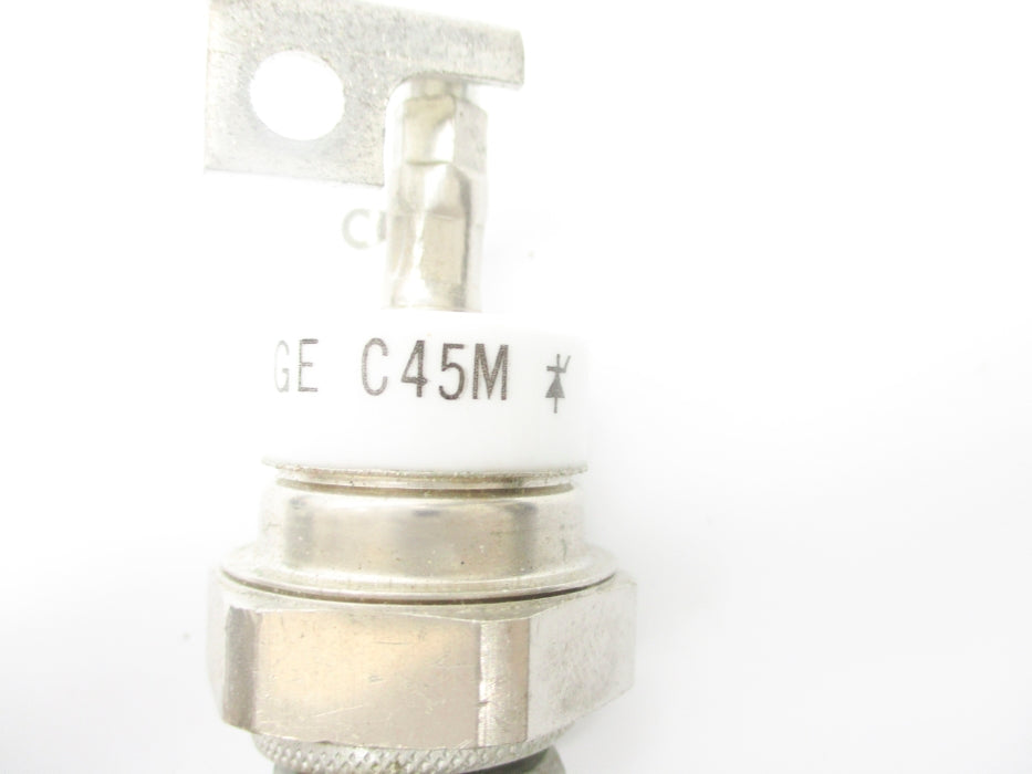 GENERAL ELECTRIC C45M NSNP