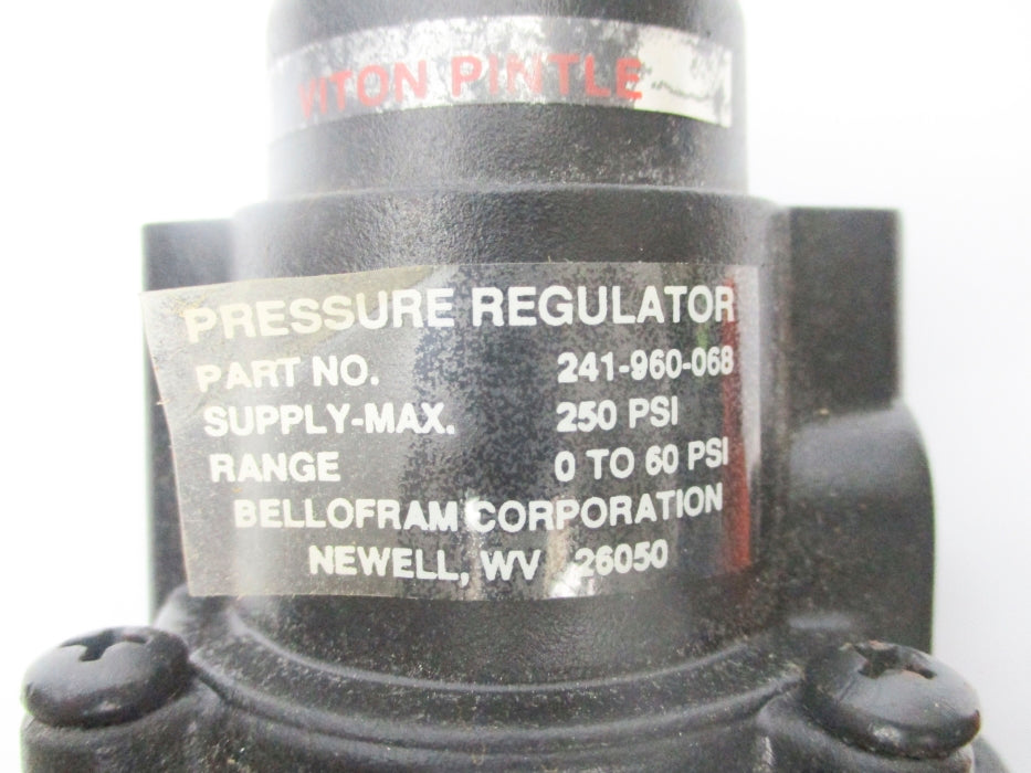 BELLOFRAM 241-960-068 250PSI NSNP