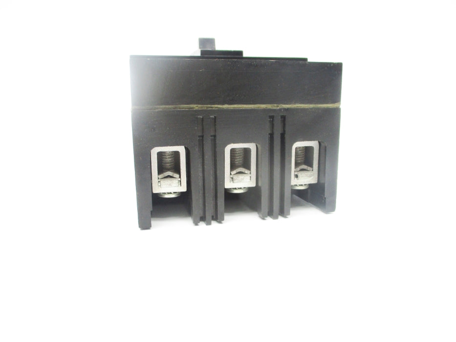 GENERAL ELECTRIC TED134060 60A 480VAC (AS PICTURED) NSNP