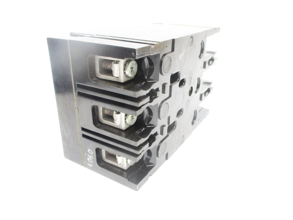 GENERAL ELECTRIC TED134060 60A 480VAC (AS PICTURED) NSNP