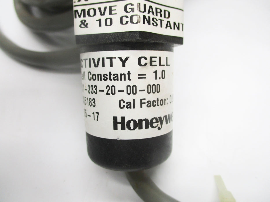 HONEYWELL 04973-XX1-333-20-00-000 NSNP