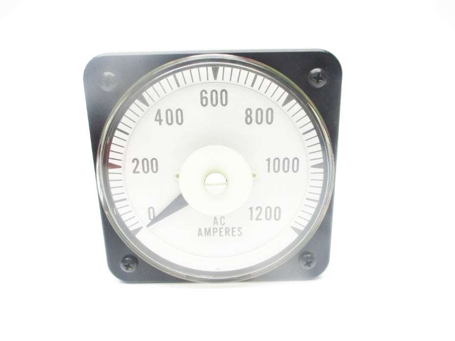 EIL YE/AB-40 0-1200ACA NSNP