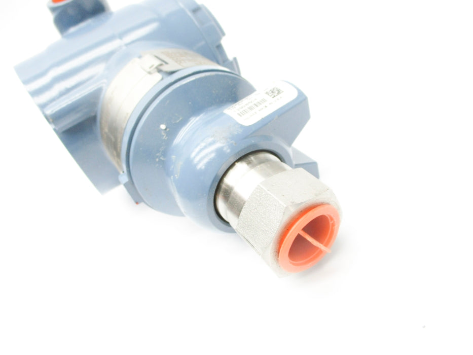 ROSEMOUNT 3051TG2A2B21BB4E5 150PSI NSNP