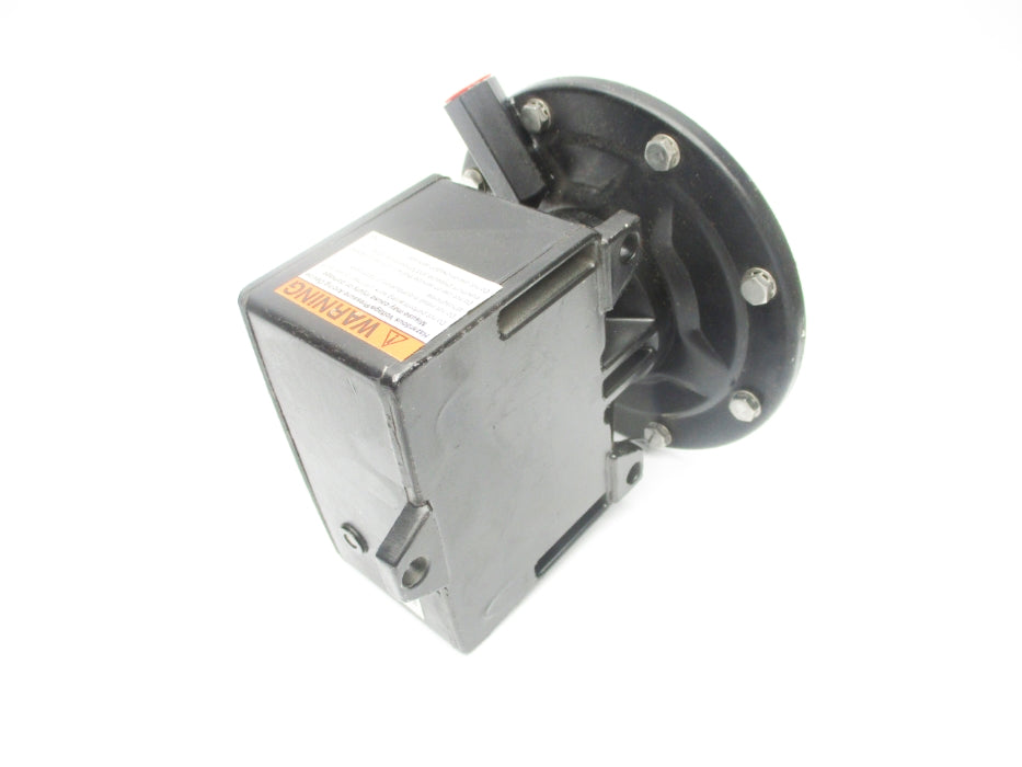 ASHCROFT D420VXFMG5 21.6PSI 30"H2OD NSNP
