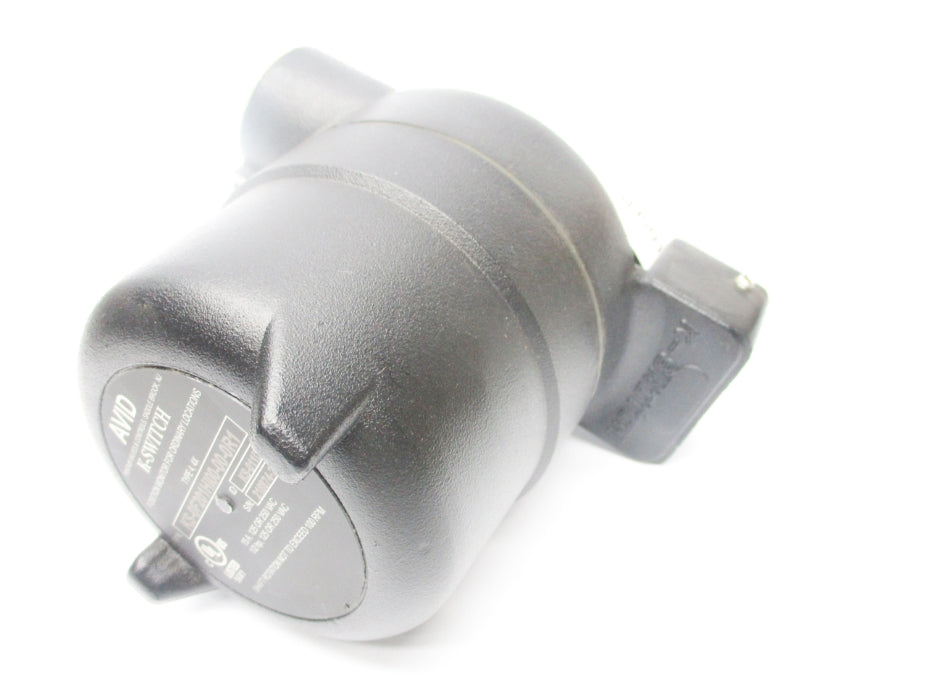 AVID KS-0F201HI00-00-0R1 NSNP