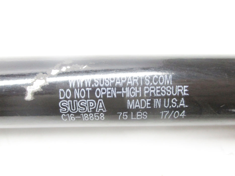 SUSPA C16-18858 NSNP