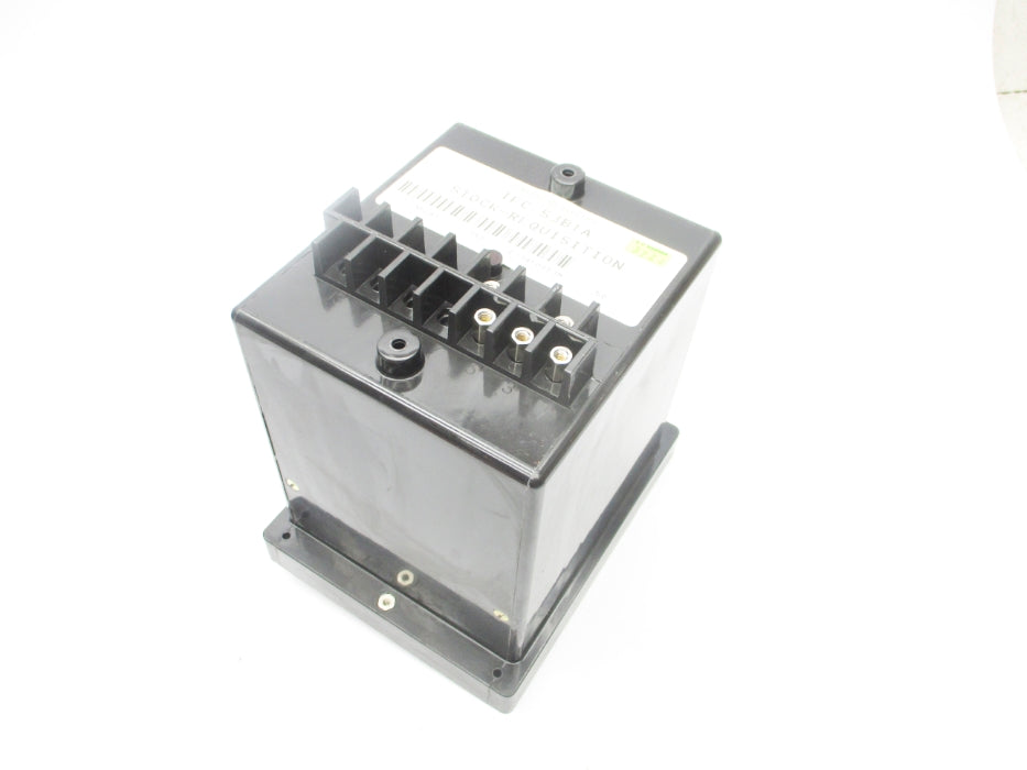 GENERAL ELECTRIC 12IFC53B1A 6-150A NSNP