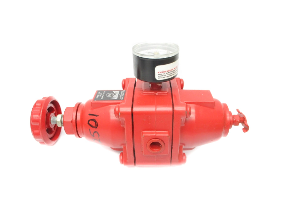 LESLIE AFG-2 3-60/200PSI NSNP