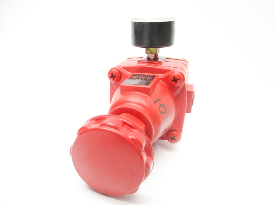 LESLIE AFG-2 3-60/200PSI NSNP