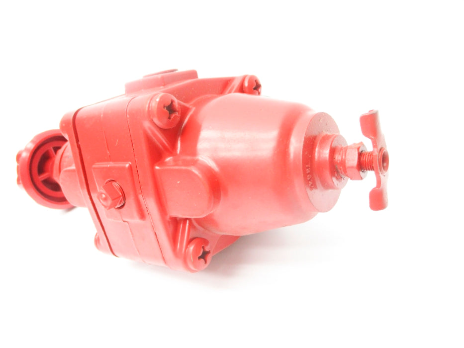 LESLIE AFG-2 3-60/200PSI NSNP