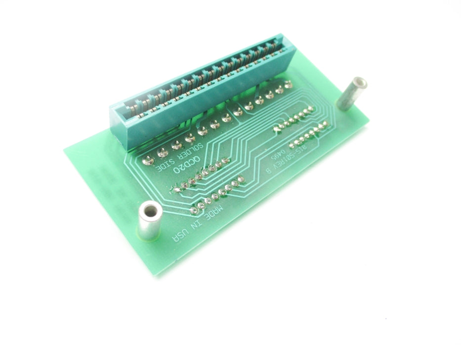 CEI 815-501 REV. B NSNP
