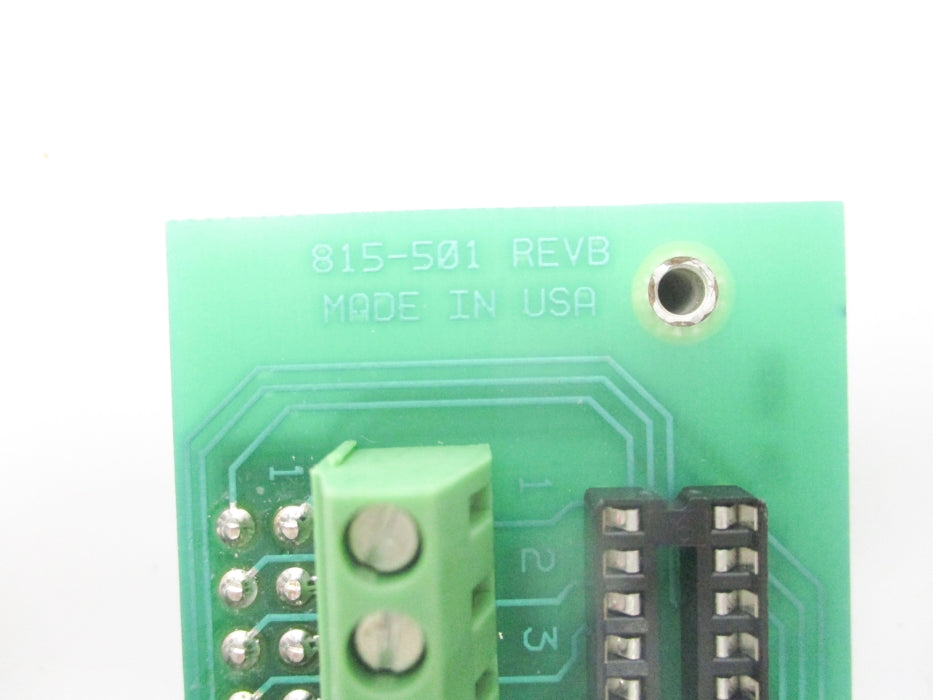 CEI 815-501 REV. B NSNP