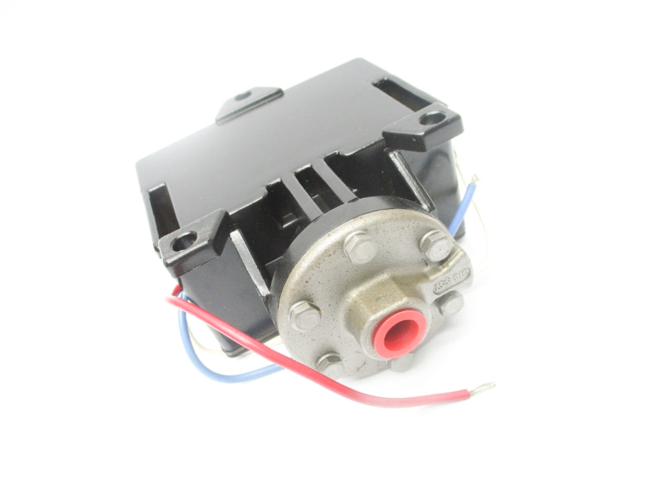 ASHCROFT B464B 30/500PSI NSNP