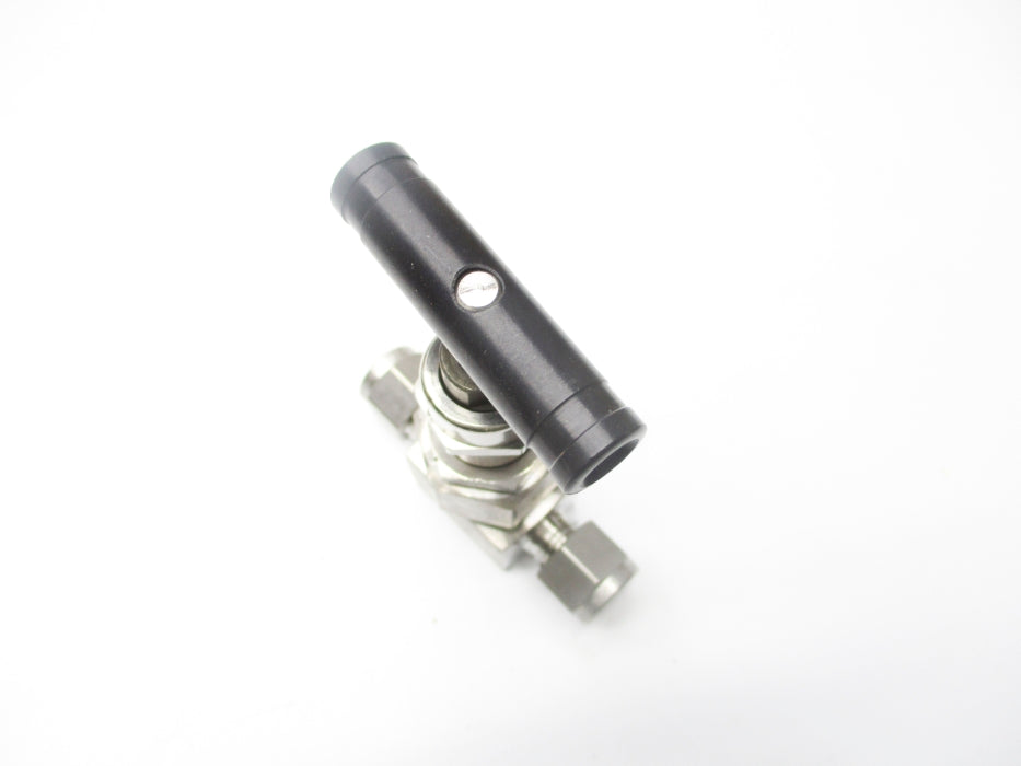 WHITEY SS-3NBS4-G 6000PSI NSNP