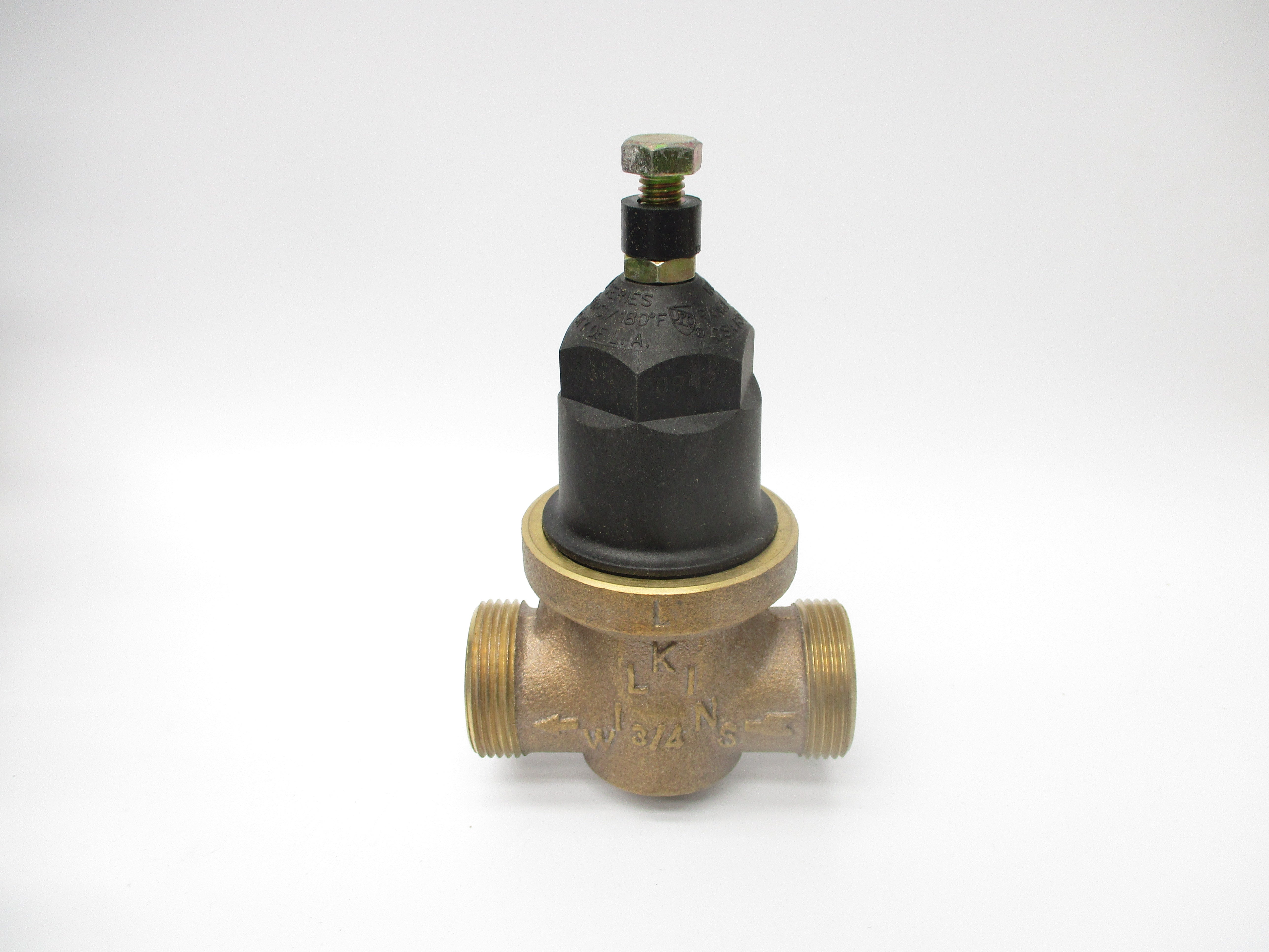 WILKINS BR4 15-150PSI NSNP