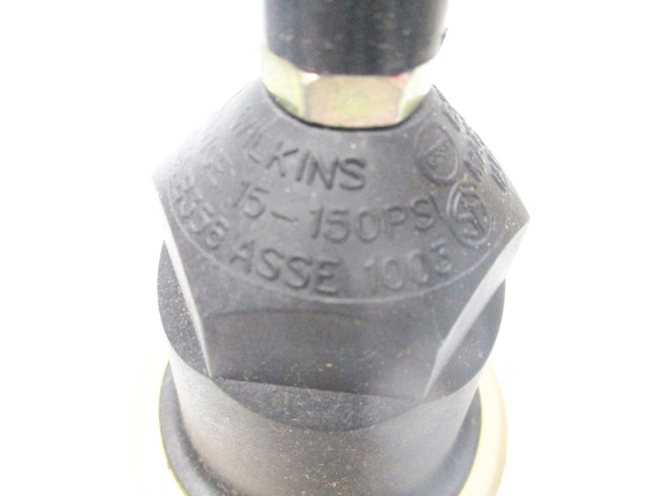 WILKINS BR4 15-150PSI NSNP