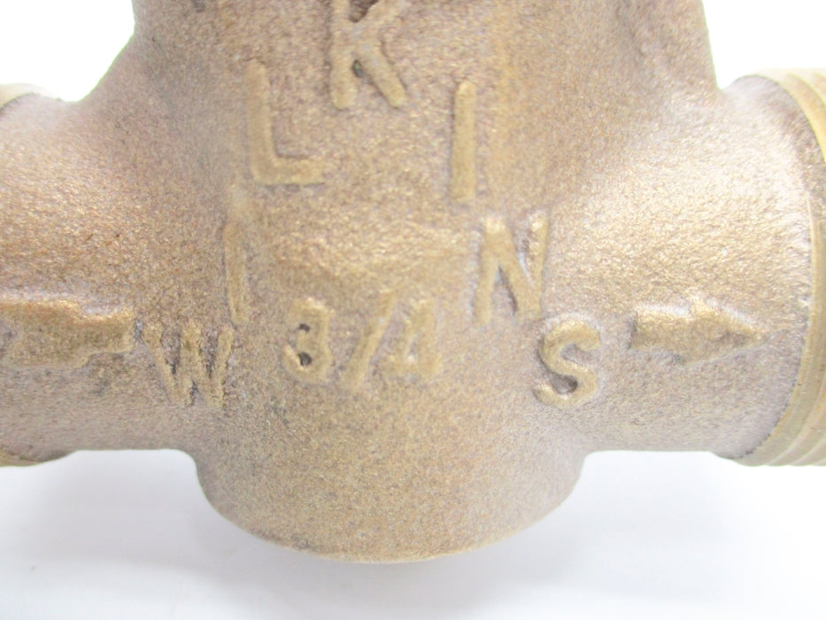 WILKINS BR4 15-150PSI NSNP