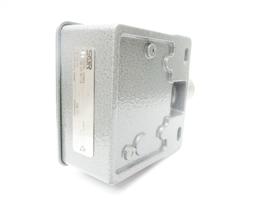 SOR 5NN-G45-N4-F1A-45-550 2500PSI NSNP