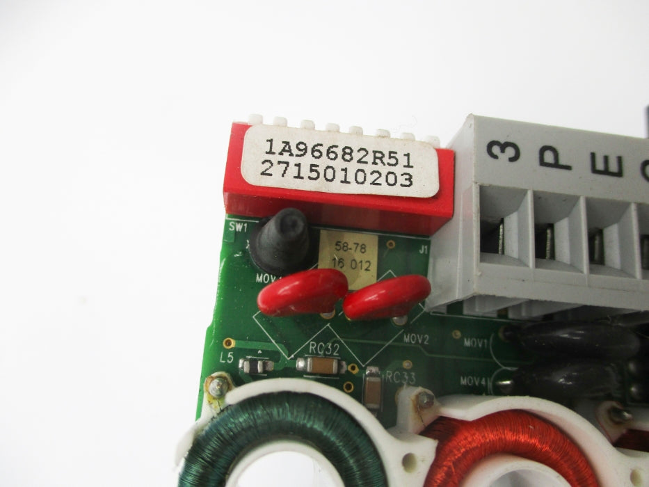 EATON 1A96682R51 NSNP