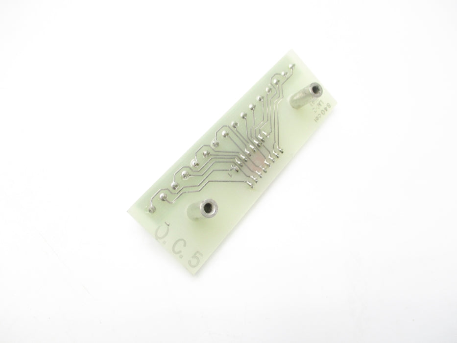 CEI 840 NSNP
