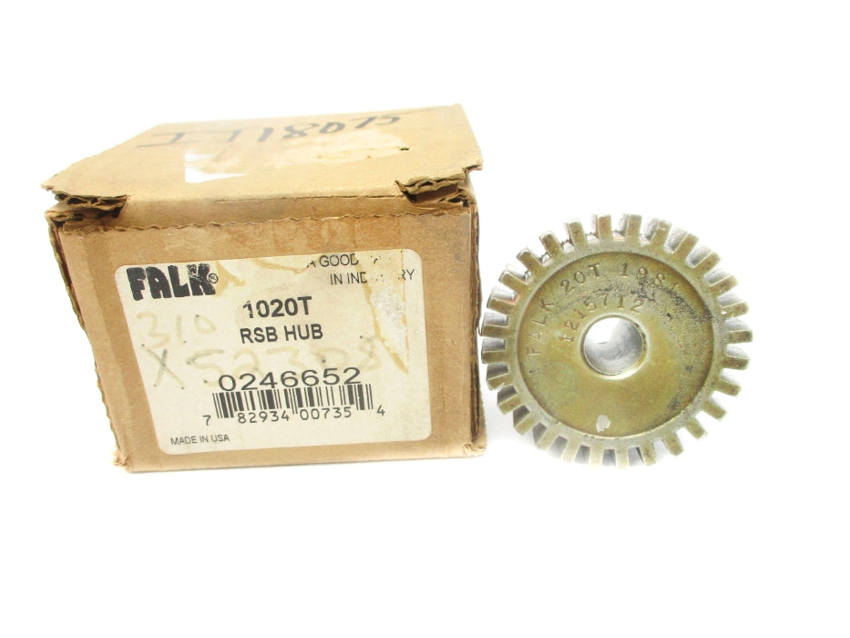 FALK 0246652 1020T NSMP